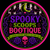 Spooky Scoops BOOtique - Home
